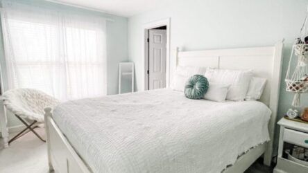 Comment apprendre aux enfants à nettoyer leur chambre